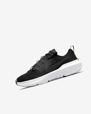 Nike Crater Impact Negros | MX 3152